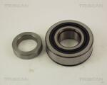 TRISCAN Set rulment roata TRISCAN 8530 24215 (8530 24215) - fixbox