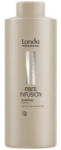 Londa Professional Fiber Infusion Helyreállító Sampon Keratinnal 250ml | Kiszerelés: 1000 ml (LD99240005094)