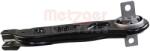 METZGER Brat, suspensie roata METZGER 58153603
