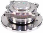 METZGER Set rulment roata METZGER WM 2298 (WM 2298)