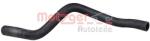 METZGER Furtun radiator METZGER 2421299
