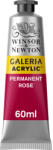 Winsor & Newton Akrilfesték rózsaszín 60ml Winsor & Newton