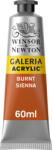 Winsor & Newton Akrilfesték barna 60ml Winsor & Newton