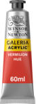Winsor & Newton Akrilfesték piros 60ml Winsor & Newton