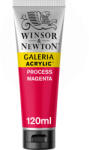 Winsor & Newton Akrilfesték magenta 120ml Winsor & Newton