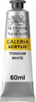 Winsor & Newton Akrilfesték fehér 60ml Winsor & Newton