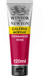 Winsor & Newton Akrilfesték rózsaszín 120ml Winsor & Newton