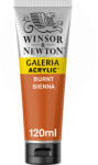 Winsor & Newton Akrilfesték barna 120ml Winsor & Newton