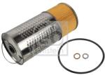 Febi Bilstein Filtru ulei FEBI BILSTEIN 109163 (109163) - fixbox