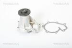 TRISCAN Pompă de apă, răcire motor TRISCAN 8600 23838 - fixbox