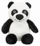 TRIXIE Játék Plüss Panda 26cm - allatoutlet