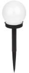  Kültéri Napelemes Lámpatest 8120 0.06w Ip44 (98sol8120)