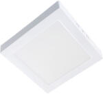 Stellar Led Panel Szögletes Felületre 12w 4000k (99xled640w)