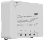  Powr3-195010 Wi-fi Smart Switch With Energy Monitoring (powr3)