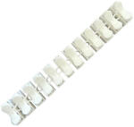  Terminal Block Fast Fixing Without Screws (31019)