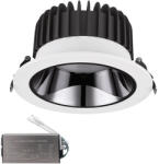  El-6228 Recessed Led Downlight 42w 6500k Wh/gr+em (93el62284265-whe)