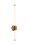 Rima Led Wall Lamp 12w 3000k, Cooper (955rima1230co)