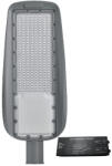  Prague Smd Led Utcai Megvilágító 200w 3000k Ip65+sürgősségi Készlettel (98prague200-wwe)