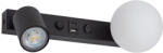 TK Lighting Wall Lamp+usb Vox 10152 Gu10+g9 Wh/bl (10152)