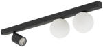 TK Lighting Ceiling Lamp Vox 10001 1xgu10+2xg9 Bl (10001-e)