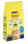 Friskies Adult - Steril (Halas) - Szárazeledel (10kg)