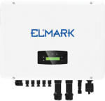ELMARK Hybrid 3p/15kw Inverter Elm3th15k (423072)