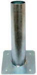  Közvilágítási Lámpatest D60mm (98pole60)