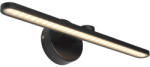 Led Picture Light 9, 4w 4000k Black (99lpl094-bl)