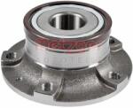 METZGER Set rulment roata METZGER WM 2282 (WM 2282)