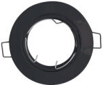  Recessed Downlight Sa-51r Black, Movable (9251r-bl)