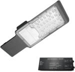 Stellar Route Smd Led Utcai Megvilágító 100w 5500k Ip65+sürgősségi Készlettel (98route100smde)