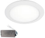  Vízálló Led Panel Kerek 23w 6500k Ip65+inverterrel (99led623ip65cwe)