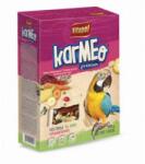 Vitapol Karma Complett - Teljesértékű eledel nagypapagájok részére (900g)