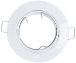  Recessed Downlight Sa-51r White, Movable (9251r-w)