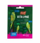 Vitapol Vitaline (beszédserkentő) - kiegészítő táplálék hullámos papagáj, kanári részére (20g) - allatoutlet