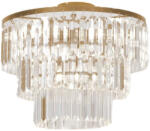 Zuma Line Ceiling Tifanny P17127-4-gd 4xe14 Gold (003064-027678)