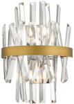 Zuma Line Wall Lamp Constantinople W0567-02d 2xg9 (003064-028103)