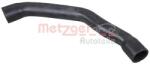 METZGER Furtun radiator METZGER 2420338