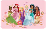  Tányéralátét - Disney Hercegnők Together