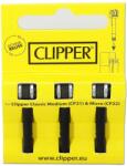 Clipper Flint-rendszer Clipper öngyújtókba - 3 db