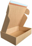 Paper Craft SET 20 cutii CURIERAT-ECOMMERCE 230x330x80mm cu AUTOADEZIV, BANDA DESIGILARE