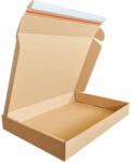Paper Craft SET 20 cutii CURIERAT-ECOMMERCE 245x340x45mm cu AUTOADEZIV, BANDA DESIGILARE