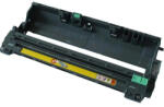 HQ Premium Brother DR210 DR-210 DR230 DR-230 DR230CL Utángyártott Drum Dobegység 15.000 oldal kapacitás (DR230)