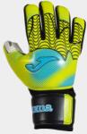 Joma Premier Goalkeeper Gloves Fluor Yellow Black 11