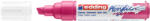 edding Akril marker 5-10mm, Edding 5000 magenta - toptoner