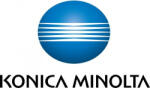 Konica Minolta DR120 Dobegység Black - toptoner