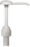 Clean Center Adagoló pumpa műanyag CC 5 literes és 10 literes termékekhez 30 ml CHEF PG510 Clean Center sárga - toptoner