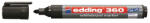 edding Táblamarker 1, 5-3mm, kerek Edding 360 fekete - toptoner