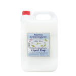 Dalma Folyékony szappan 5 liter balzsamos Aloe Vera Mild - toptoner