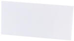 Bluering Boríték LC6/5 enyvezett bélésnyomatlan ablak nélküli 114x229mm Bluering® fehér - toptoner